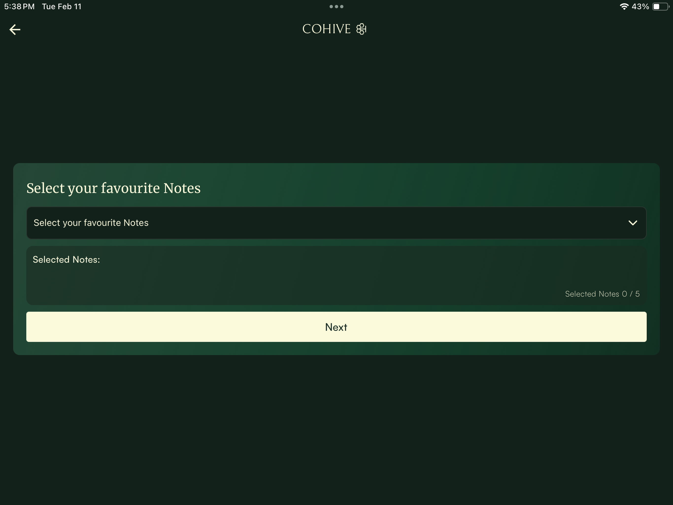 TheCohive screenshot 12