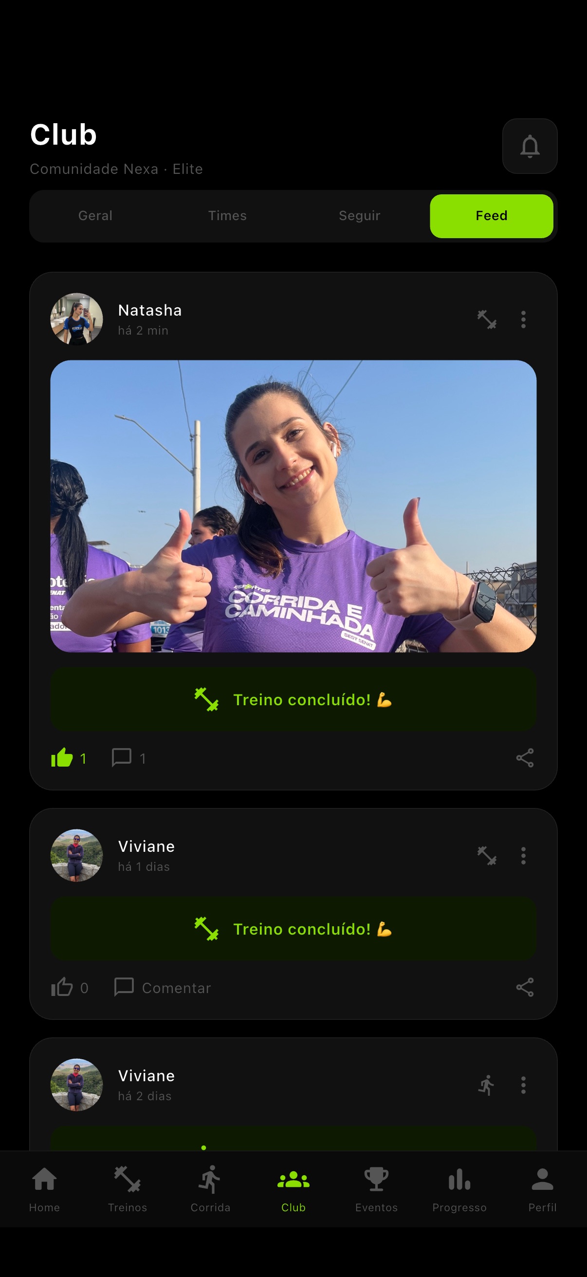 Screenshot 7 of Nexa Club
