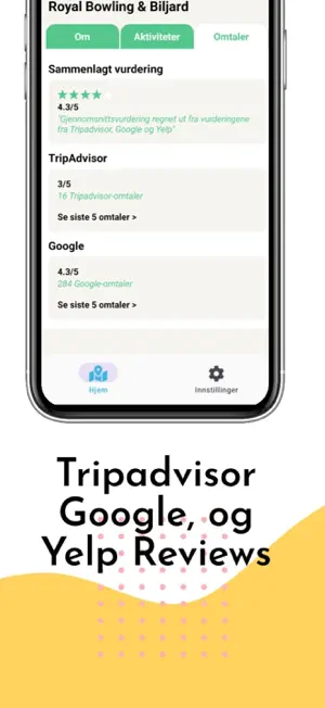 Mapli screenshot 4