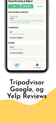 Mapli screenshot