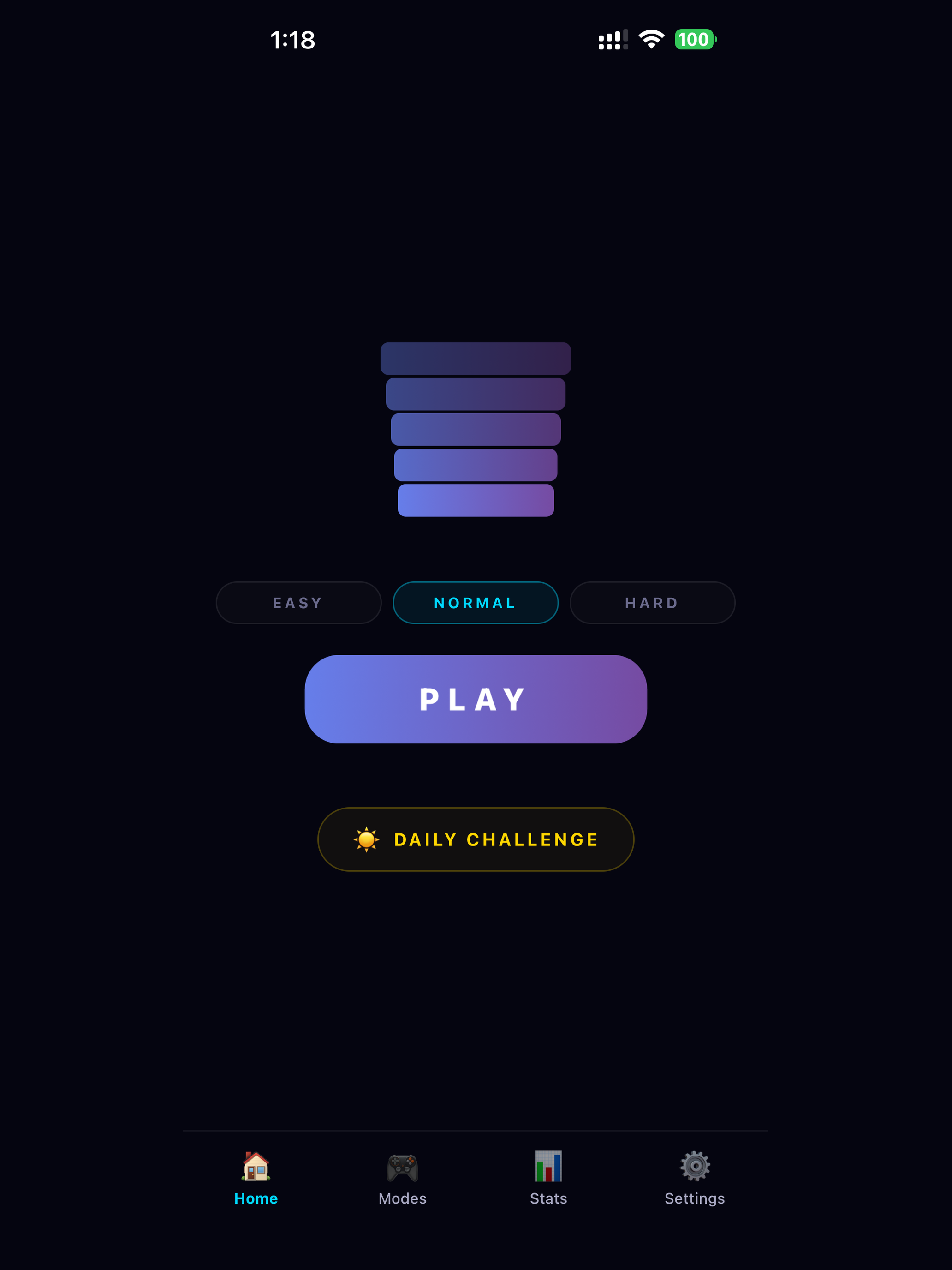 TapStacker screenshot 10