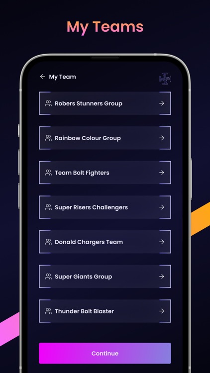 EngageTrivia