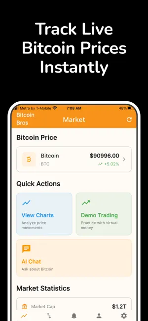 Currency Converter XL: Bitcoin screenshot 2