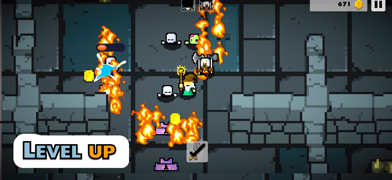 MageTrain Screenshot 4 of 10