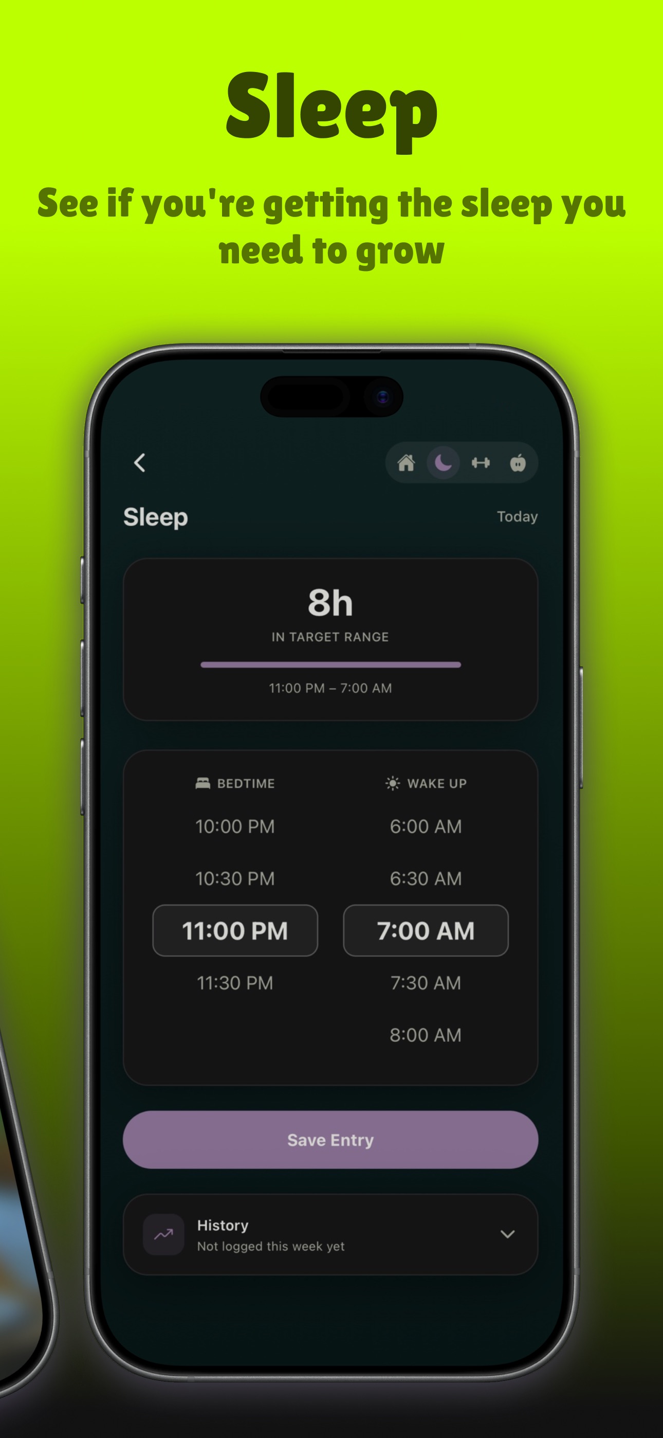 Screenshot 5 of HeightUp - Height Increase