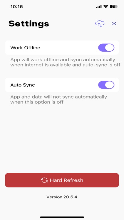 Axonator screenshot-9