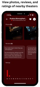 Blast Movie App screenshot #10 for iPhone