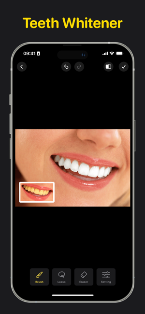 AI Magic Eraser: AiRetouch Screenshot