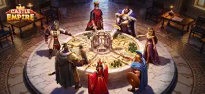 Castle Empire screenshot 1