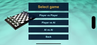 Classic Chess 3D Screenshot 3 of 4