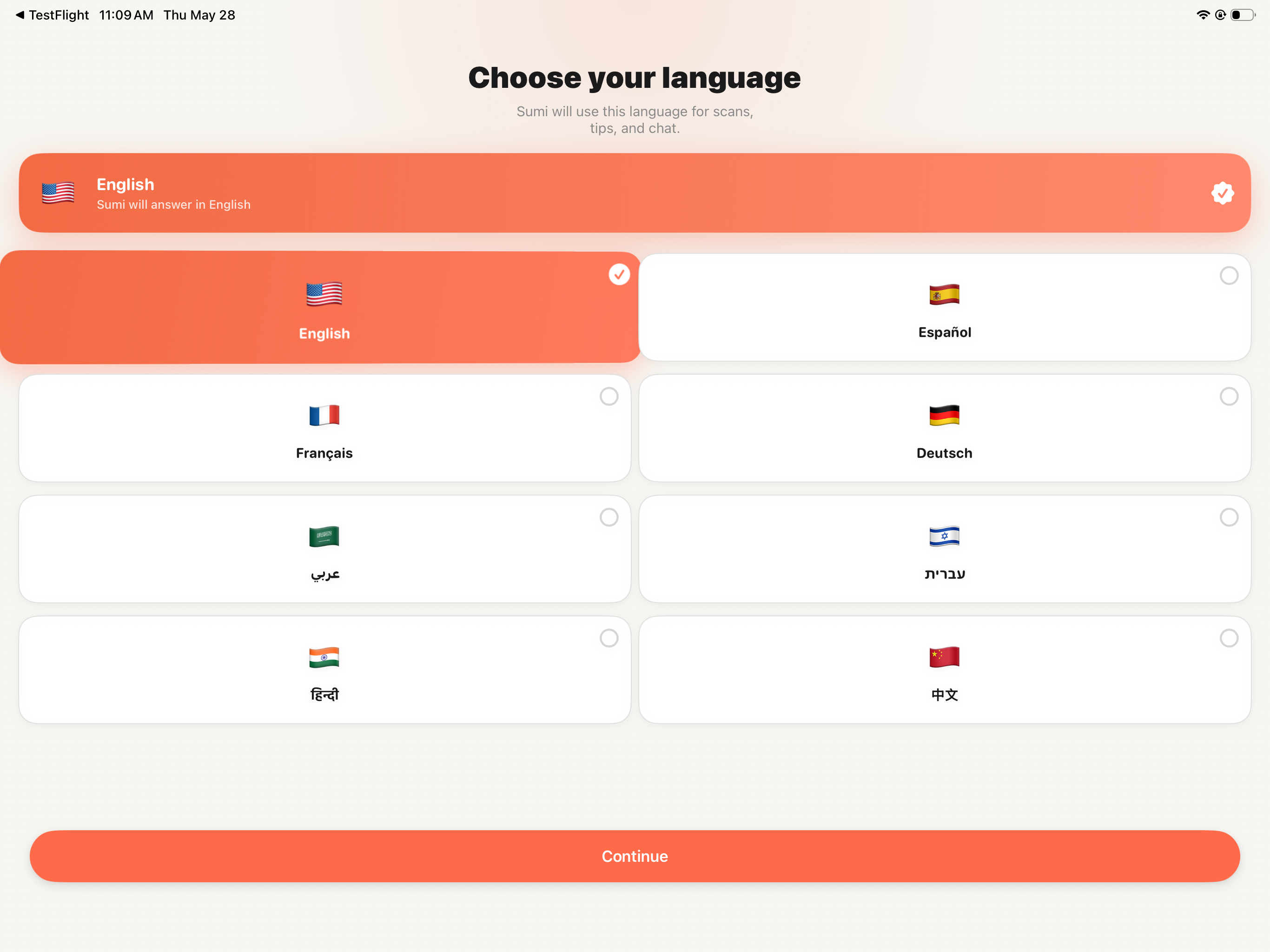 MyShopMate: Grocery AI Scanner screenshot 7