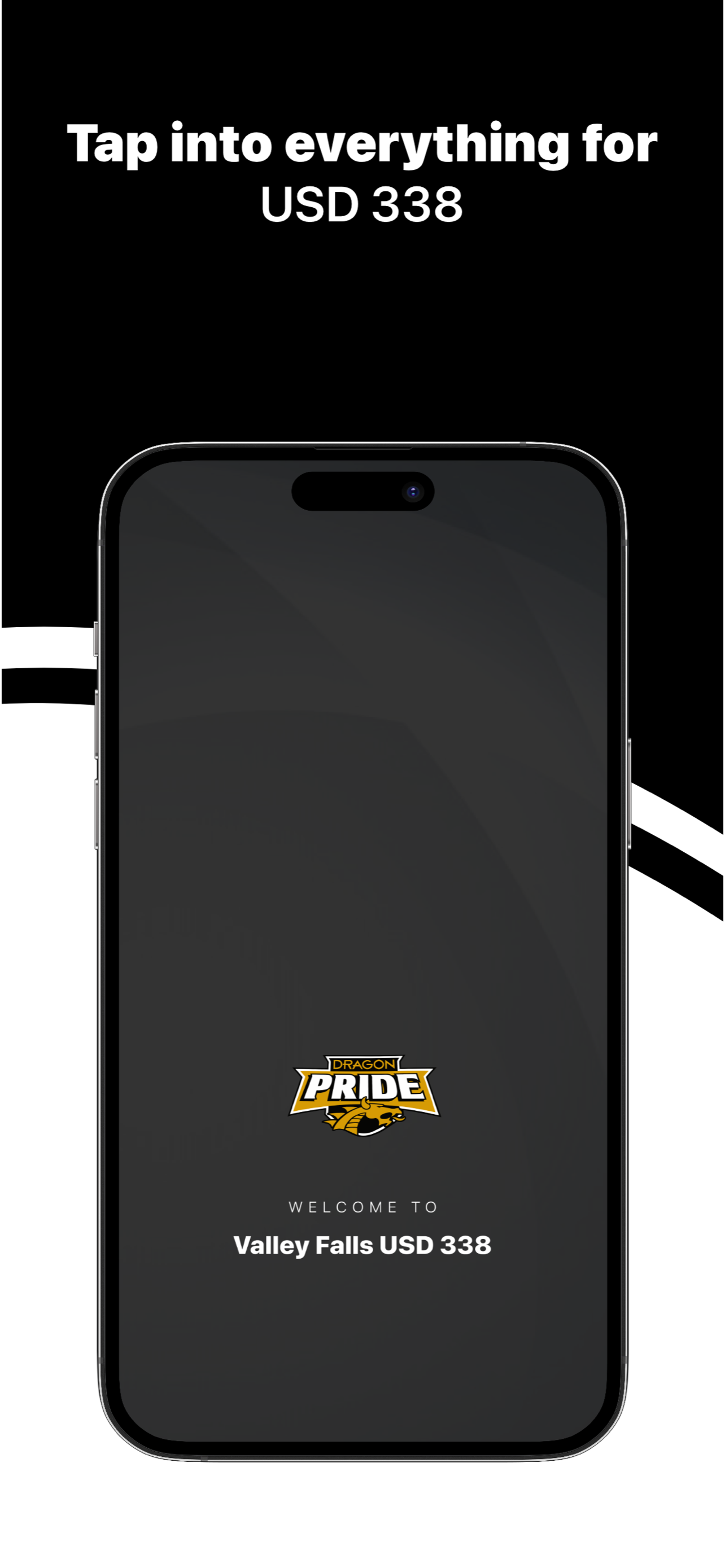 Valley Falls USD 338, KS