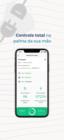 Rapidin App Screenshot 5 of 5
