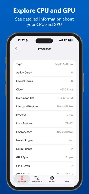 AIDA64 screenshot 2