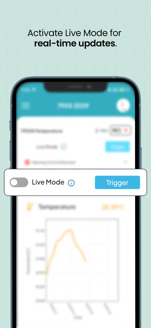 #4. TE SensorConnect (iOS) Podle: TE Connectivity Corporation