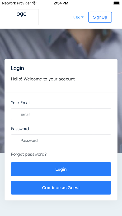 Ardor Trip Screenshot