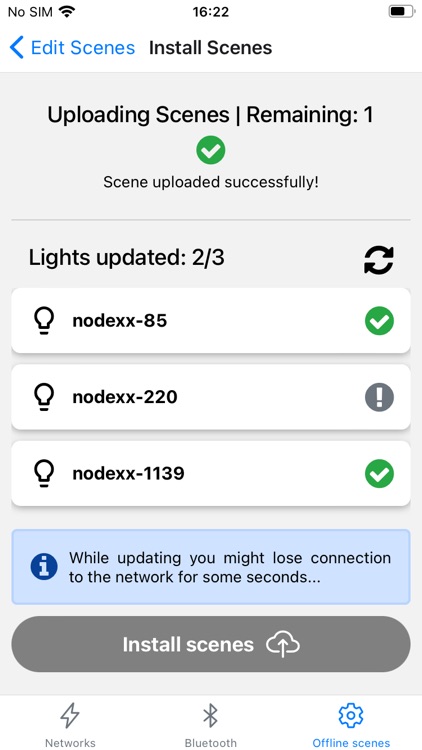 connex-x screenshot-7