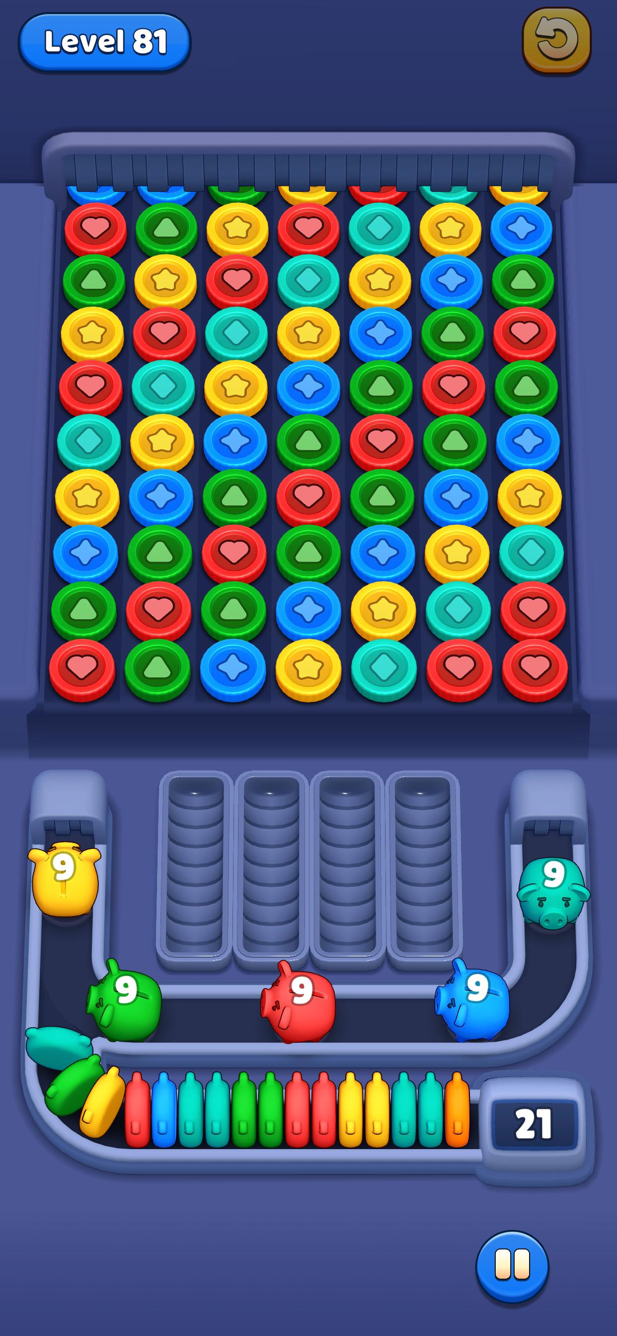 Coin Drops screenshot 7