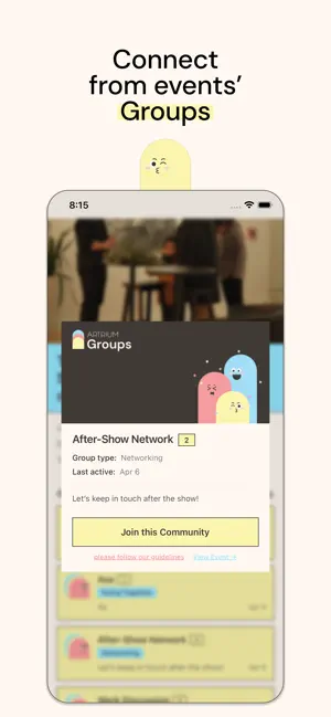 ArtriumNow screenshot 2
