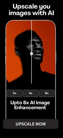 Ai Image Generator - AuraX AI Screenshot 2 of 4
