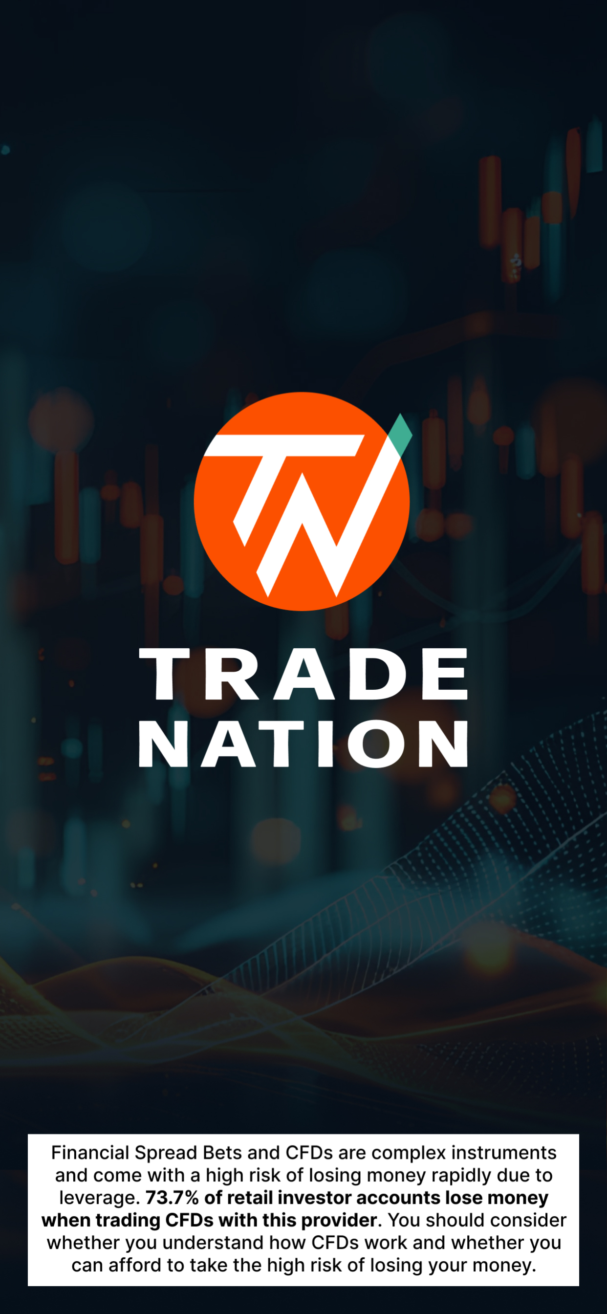 Trade Nation screenshot 8