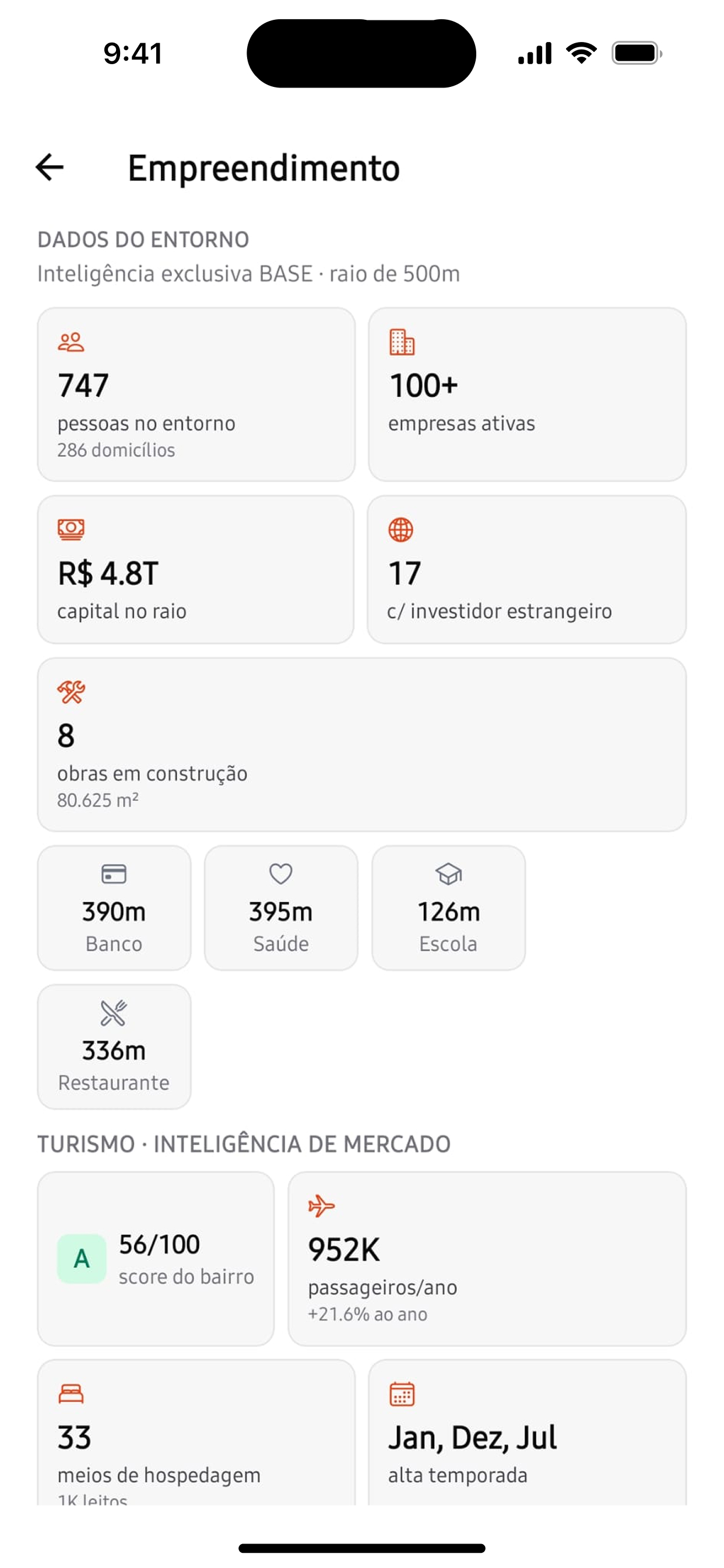 BASE Corretor