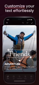 Text Overlay-Add Text to Image screenshot