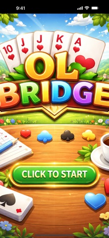 Ol Bridge Screenshot 1 of 6