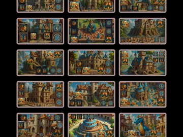 CHECKERS KING ™ iPad screenshot