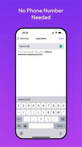 Entiendo - Multilingual Chat screenshot