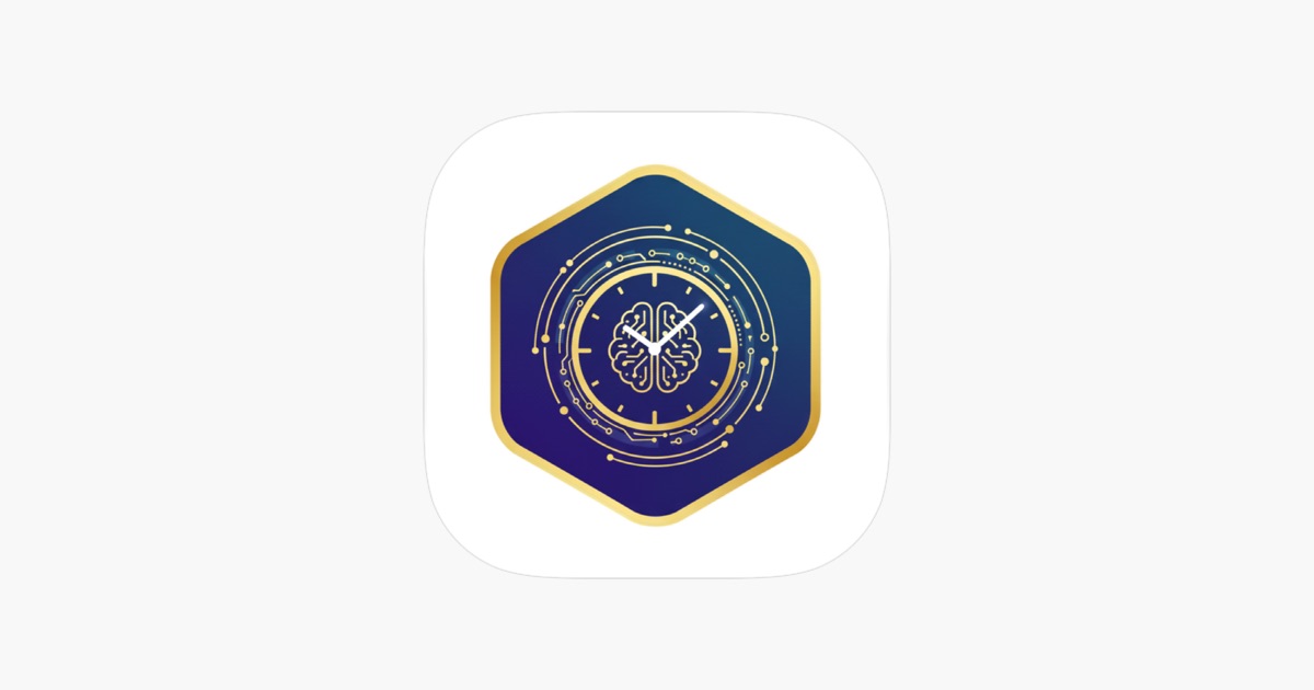 ‎Time Bank AI App - App Store