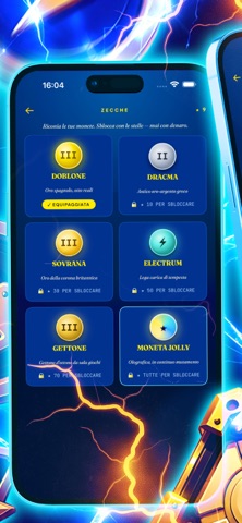 Voltgrid screenshot 4