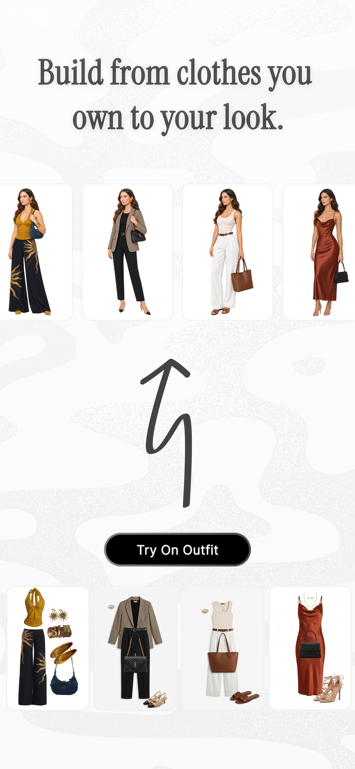 Slay – Outfit Planner & Closet screenshot 3