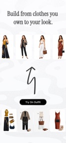 Slay – Outfit Planner & Closet screenshot