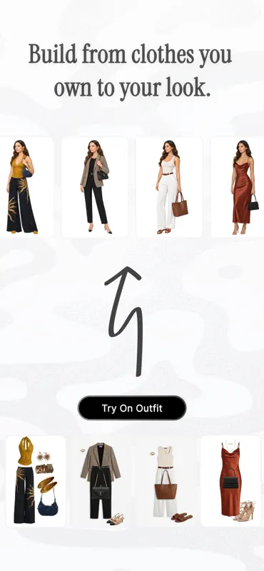 Slay – Outfit Planner & Closet screenshot 3 of 5