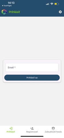 Collega screenshot