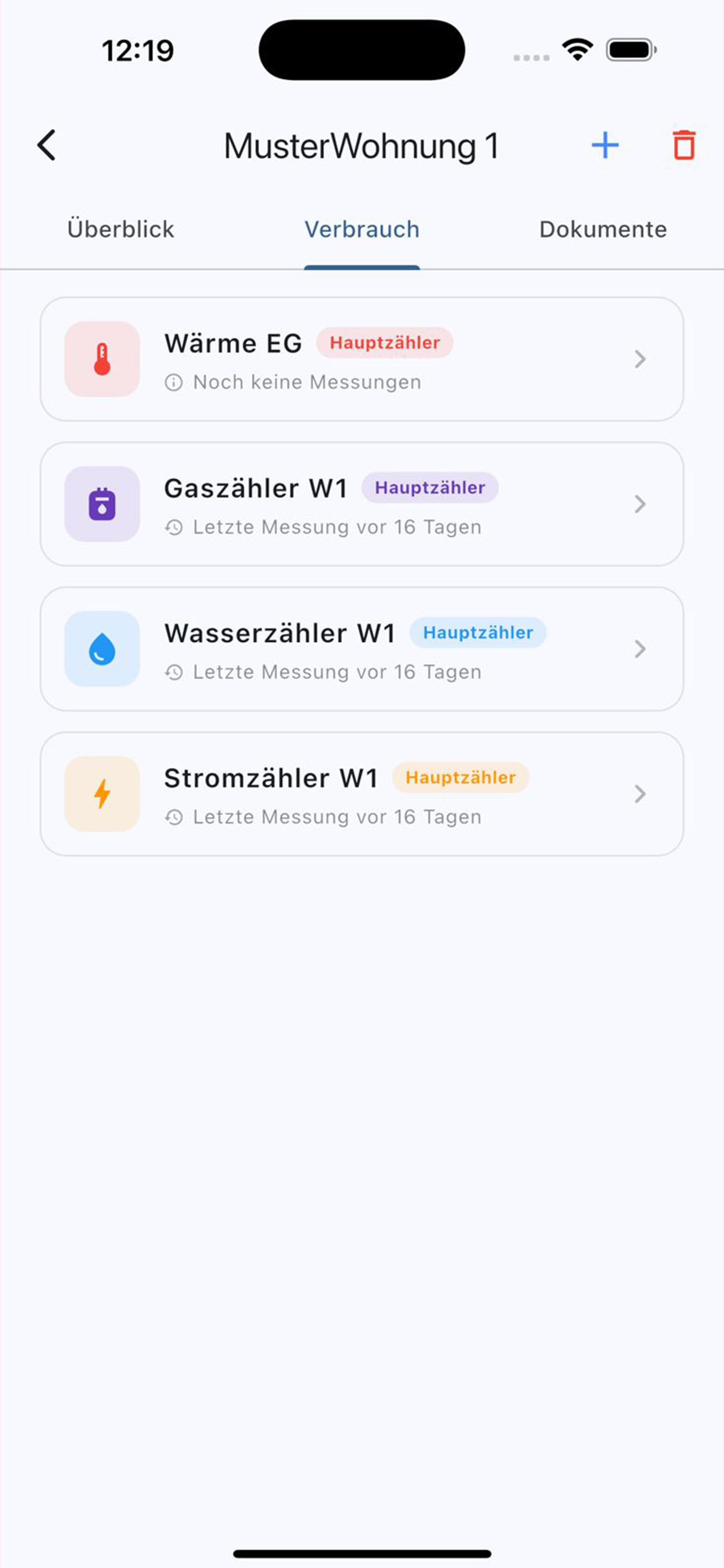 Rentavo screenshot 6