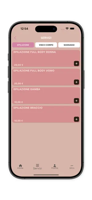 Beauty Elite screenshot 3
