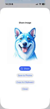 Image Play Studio screenshot 3