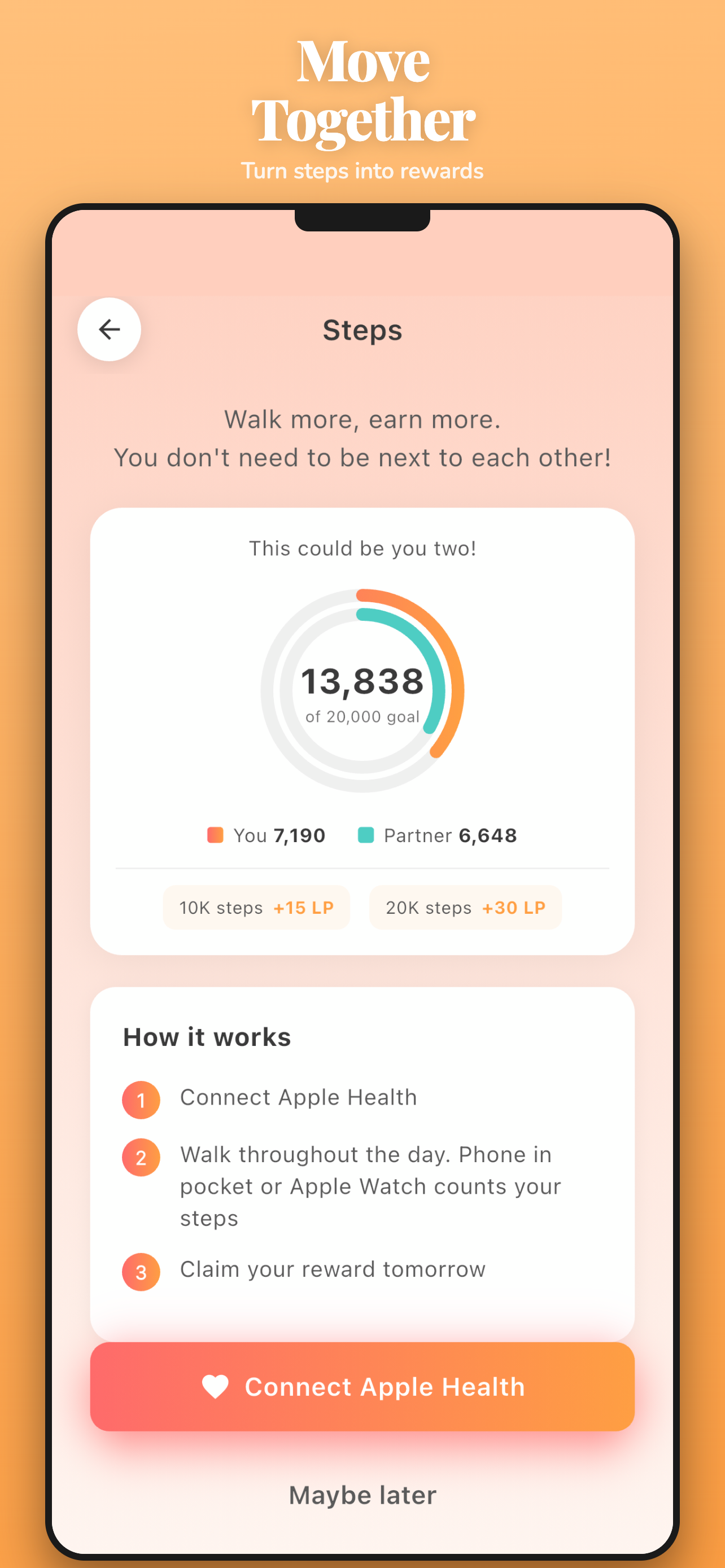 Us 2.0 screenshot 7