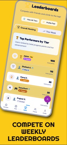 ActiveGenius:Kids Move & Learn Screenshot 7 of 8