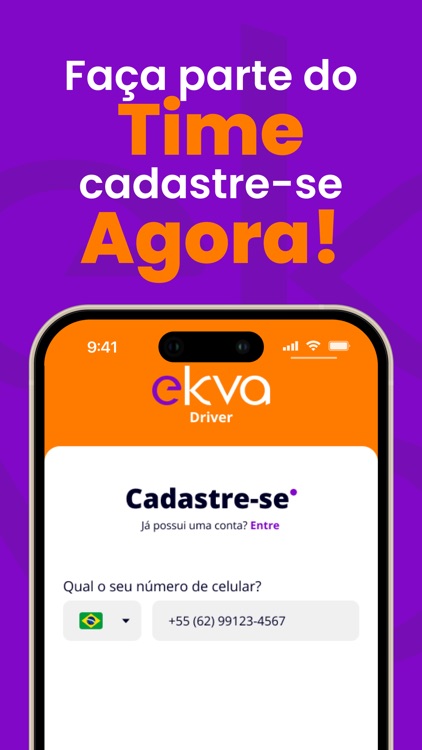 Ekva Motorista