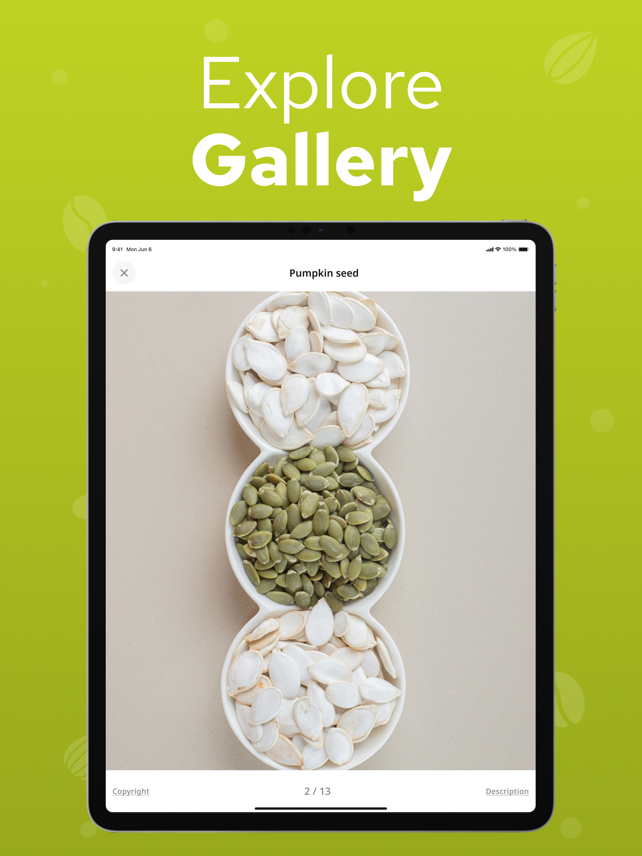 Seed Identifier – Seedum screenshot 12