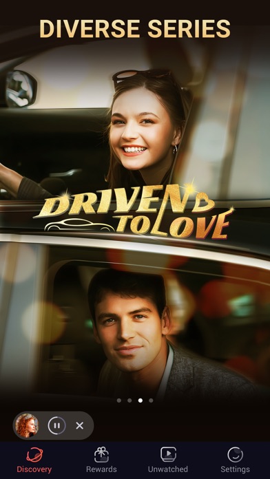 LiteTV - Short Dramas & Movies Screenshot