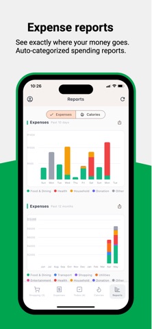 Turbo Lists - AI Powered Lists Screenshot 4 of 8