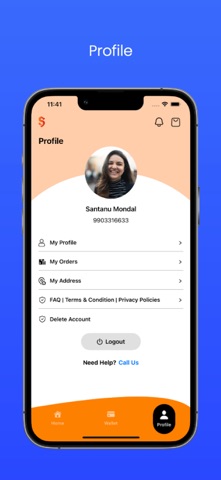 Shubhechha screenshot