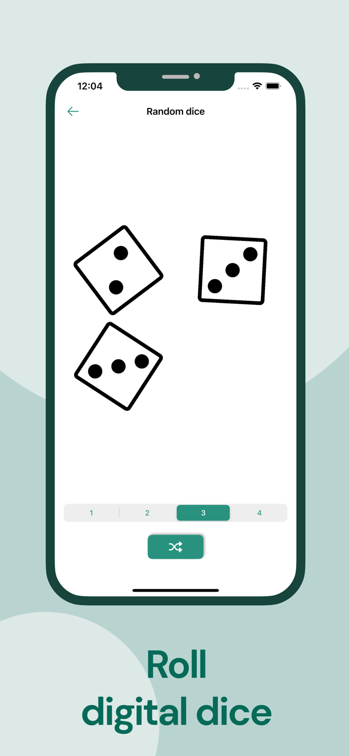 Random name and list generator