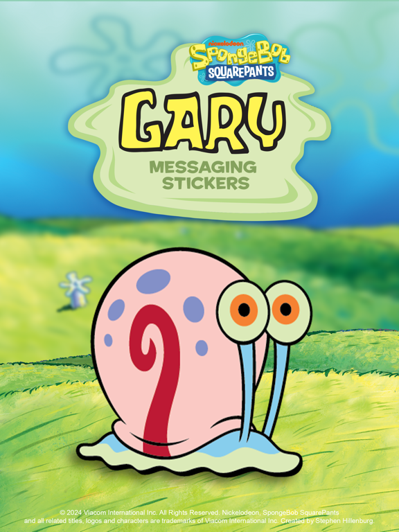 Screenshot #4 pour SpongeBob SquarePants: Gary