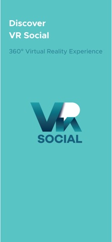 VR Social screenshot