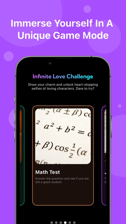 Heyreal AI: AI Chat Game